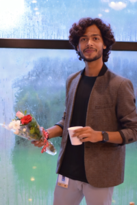 Siddhant Singh Solanki