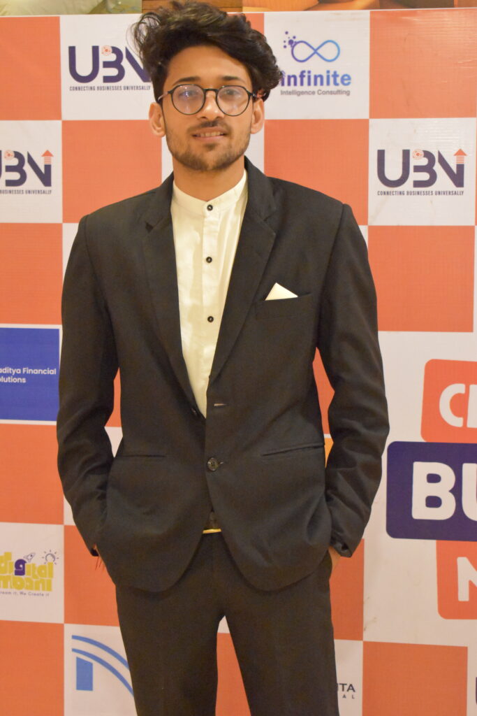 VishalpratapSingh Baghel