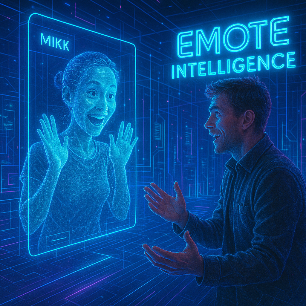 emote intelligence